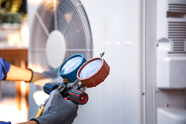 Trusted Hvac Maintenance service in Ladera Ranch, CA - HVAC Repair CO